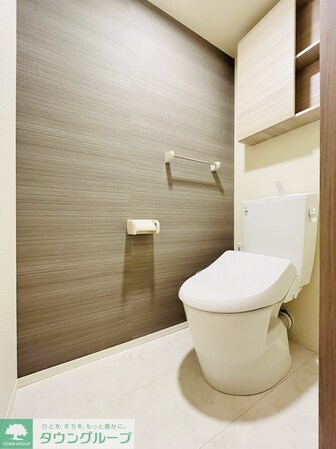 ルヴィータ矢田南の物件内観写真